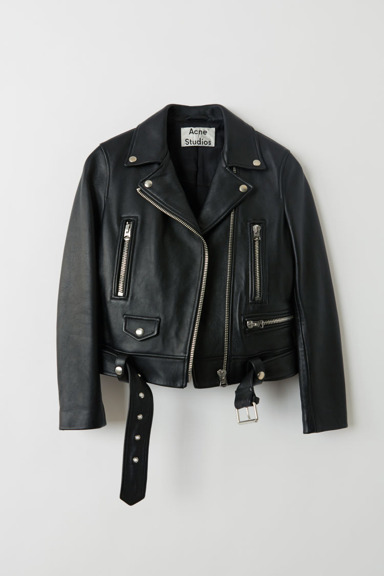 Download Mock leather Jacket - Sioux